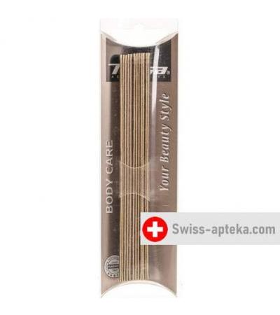 Trisa Sandpapierfeile 12см 10 штук