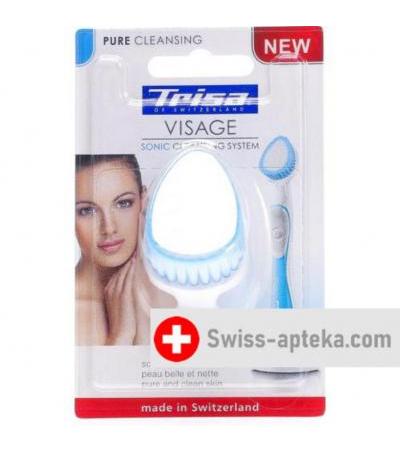 Trisa Visage Pure Cleansing Refill