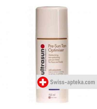 Ultrasun Pre-sun-tan Optimizer 150мл