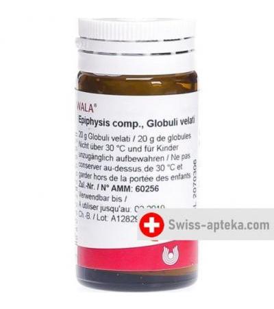 Вала Эпифизис 20 грамм глобули