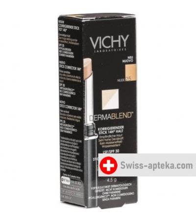 Vichy Dermablend Korrigerender Stick 25 Nude 4.5г