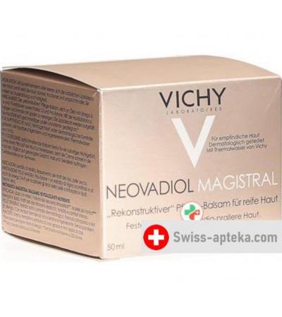 Vichy Neovadiol Magistral Pflege-Balsam fur reife, extrem для сухой кожи 50мл