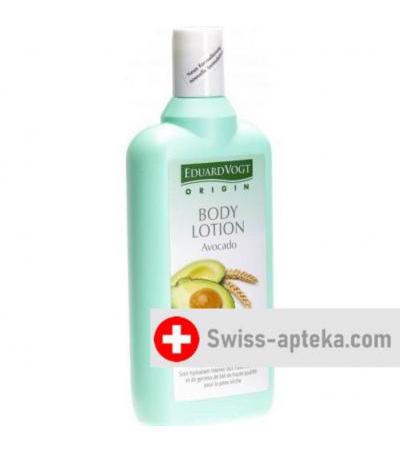 Vogt Avocado Body лосьон 400мл