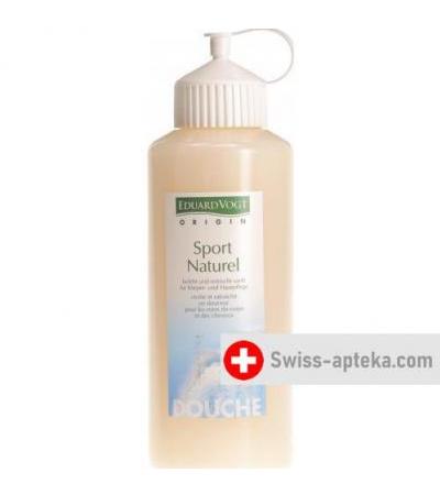 Vogt Sport Douche Naturel 1л
