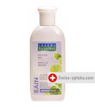 Vogt Therme Aromatiq Melissenbad 200мл