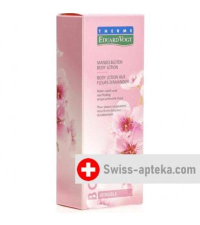 Vogt Therme Sensible Body лосьон 200мл