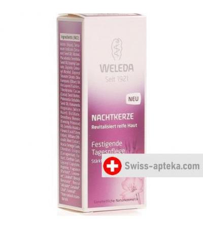 Weleda Nachtkerze Festigende Tagespflege 30мл