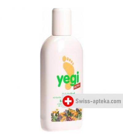 Yegi Activ Krauterbad 200мл