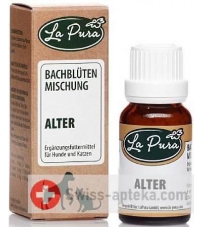 LaPura ALTER Globuli - 15g