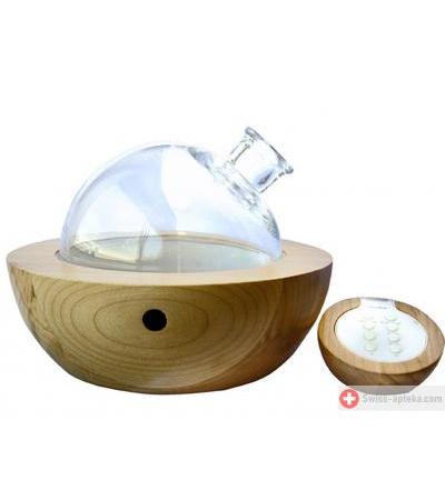 Pranarom Mischungen zu Verdampfer - PROVENCE - Tropfen 30ml