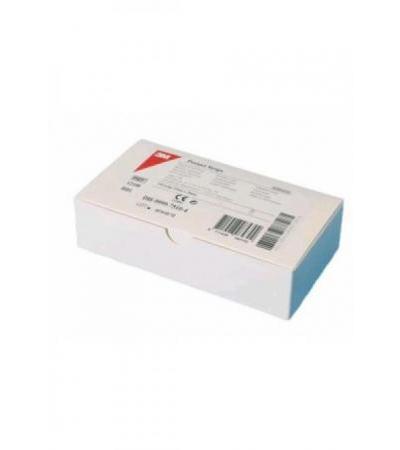 3M PROTECT STRIPS 22x28mm 100 Stk