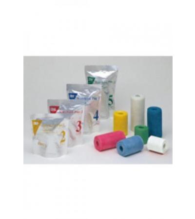 3M Scotchcast Plus 5cmx3.65m weiss