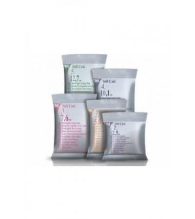 3M Scotchcast Softcast 5cmx3.65m weiss