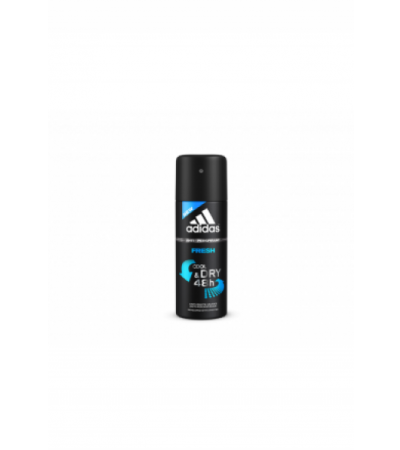 ADIDAS ACTION 3 MEN A Persp Deo Fre Spr 150 ml