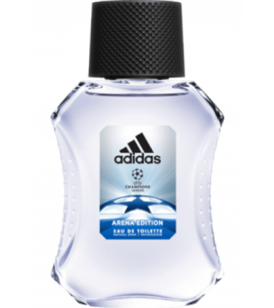 ADIDAS UEFA III Champ League EDT Spr 50 ml