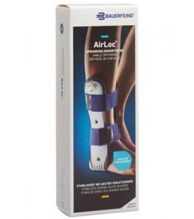 AIRLOC Stabilorthese universal links titan