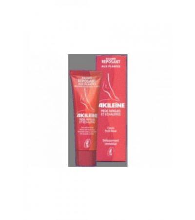 AKILEINE Rot Entspannendes Pflanzen-Balsam 50 ml