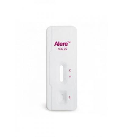 ALERE hCG Schwangerschafts Testkassetten 20 Stk