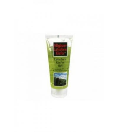ALLGÄUER LATSCHENK Gel Tb 100 ml
