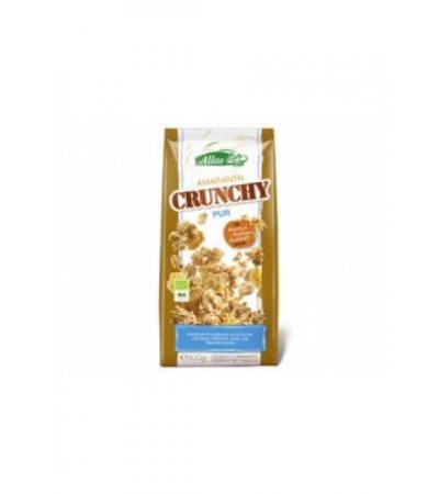 ALLOS Amaranth Crunchy Classic 400 g