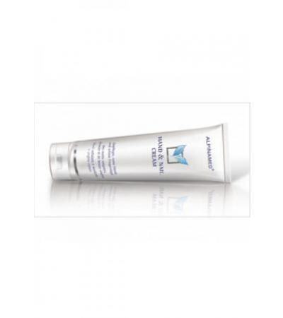 ALPINAMED Hand & Nail Cream Tb 100 ml