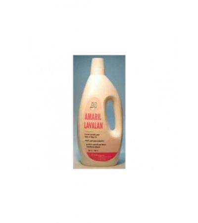 AMARIL LAVALAN Woll Feinwaschmittel liq Fl 1 lt