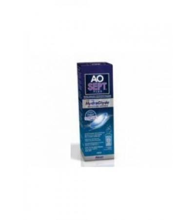 AOSEPT PLUS mit HydraGlyde 90 ml