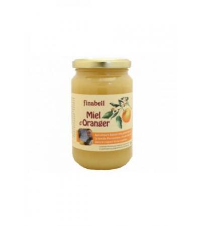 APIDIS Orangenbaum Honig 500 g