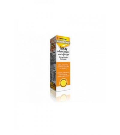 ARKOROYAL Apaisil Spray 30 ml