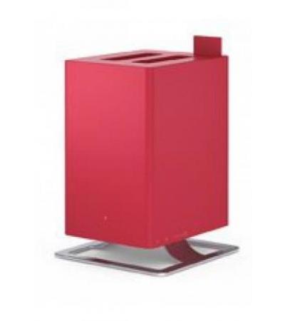 AROMALIFE Anton Aroma-Luftbefeuchter chili red