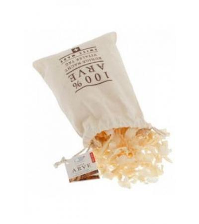 AROMALIFE ARVE Baumwollsäckli 15cmx20cm klein