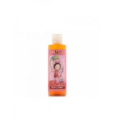 AROMALIFE Dusch&Shampoo Zaubermaus 200 ml