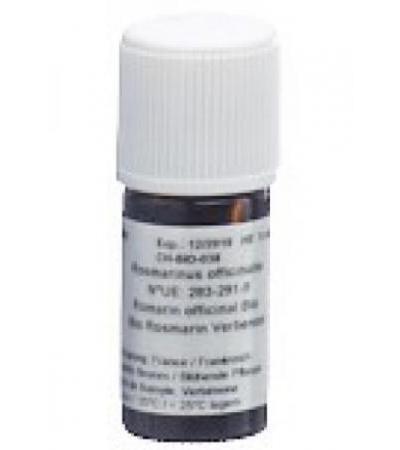 AROMASAN Rosmarin verbenon Äth/Öl Bio 5 ml