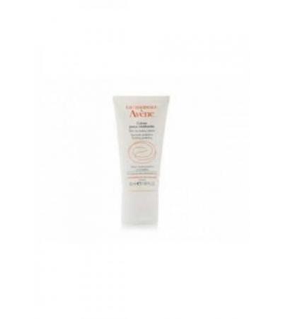 AVENE Creme überempfindliche Haut 50 ml
