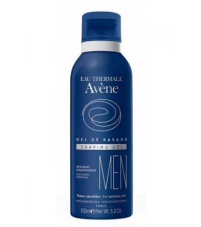 AVENE Men Rasiergel 150 ml