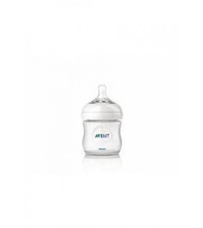 AVENT PHILIPS Naturnah-Flasche 125ml PP