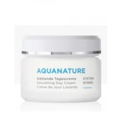 BÖRLIND AQUANATURE Glättende Tagescreme 50 ml