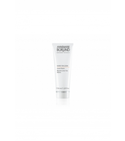 BÖRLIND Hand Balm 50 ml