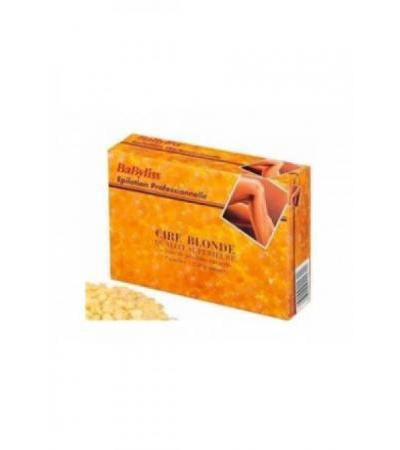 BABYLISS Naturwachs Pastillen 250 g