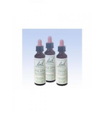 BACH-BLÜTEN Original Water Violet No34 20 ml