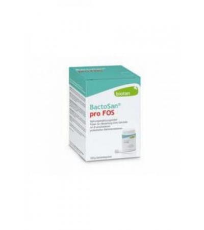 BACTOSAN pro FOS Getränkepulver Ds 100 g