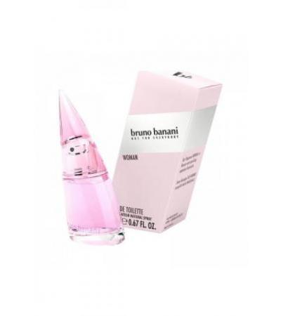 BANANI WOM EDT Spr 40 ml
