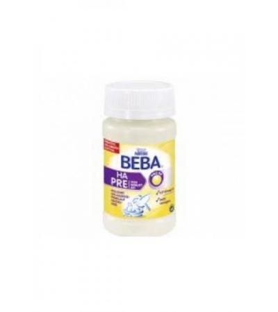 BEBA HA PRE Trinkfertig 32 x 90 ml
