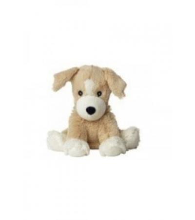 BEDDY BEAR Wärme Stofftier Welpe