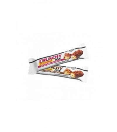 BEST BODY Crunchy One Bar Caramel 60 g