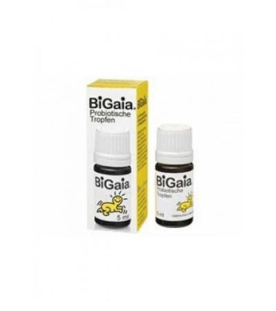 BIGAIA Tropfen mit Lactobacillus reuteri 5 ml