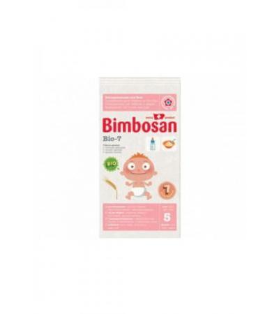 BIMBOSAN Bio-7 refill Btl 300 g