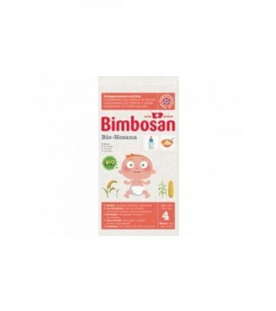 BIMBOSAN Bio-Hosana refill Btl 300 g