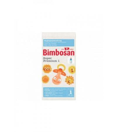 BIMBOSAN Super Premium 1 Anfangsmilch ref 400 g