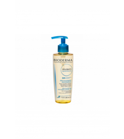 BIODERMA ATODERM Huile de Douche 200 ml Achtung! LIEFERZEIT ca. 7 Tage!